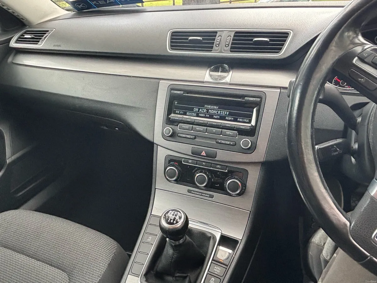 🚘12 VW PASSAT🚘NEW NCT 07/27💥 - Image 6