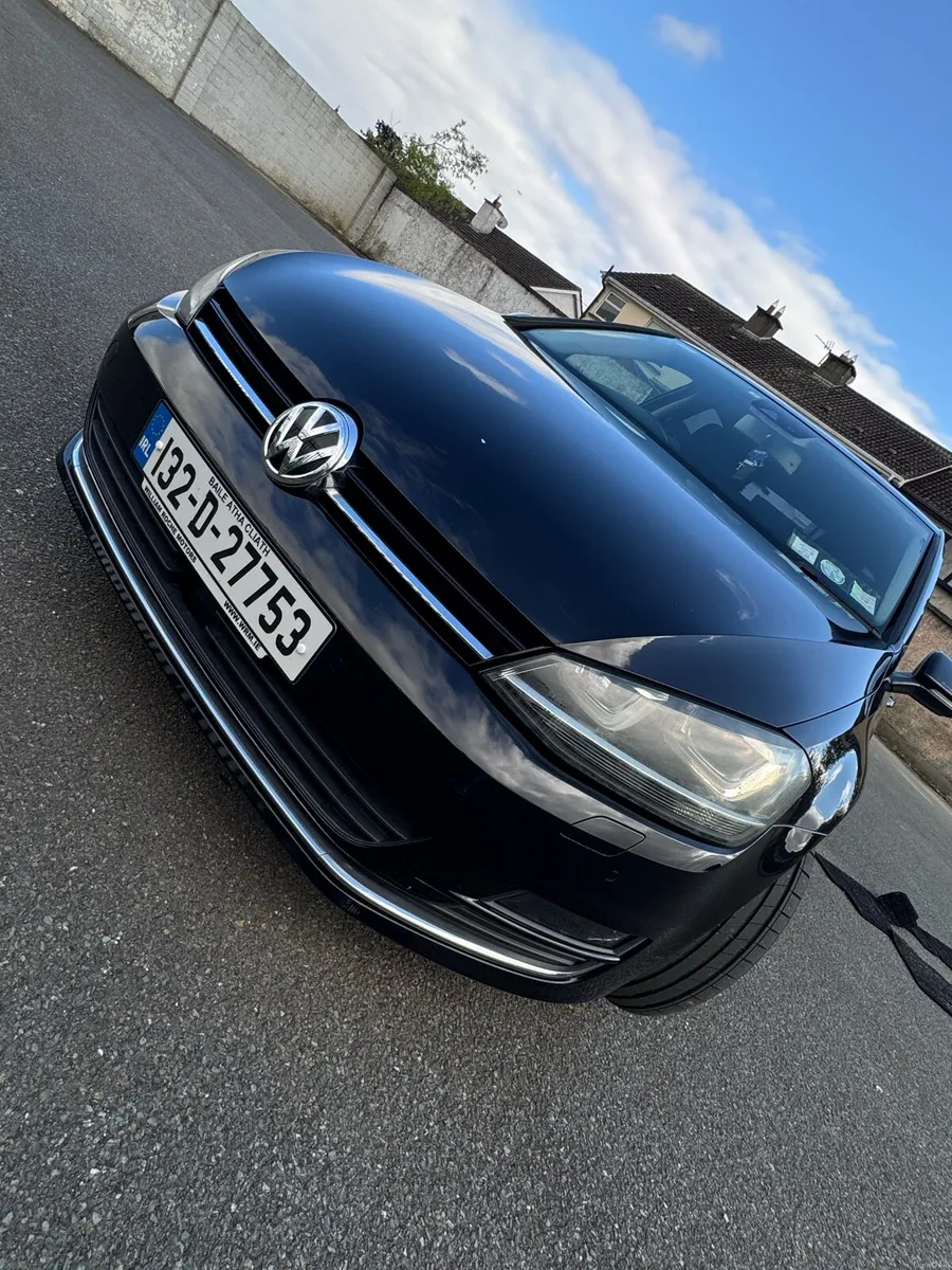 2013 Volkswagen Golf 1.4l TSI Automatic - Image 2