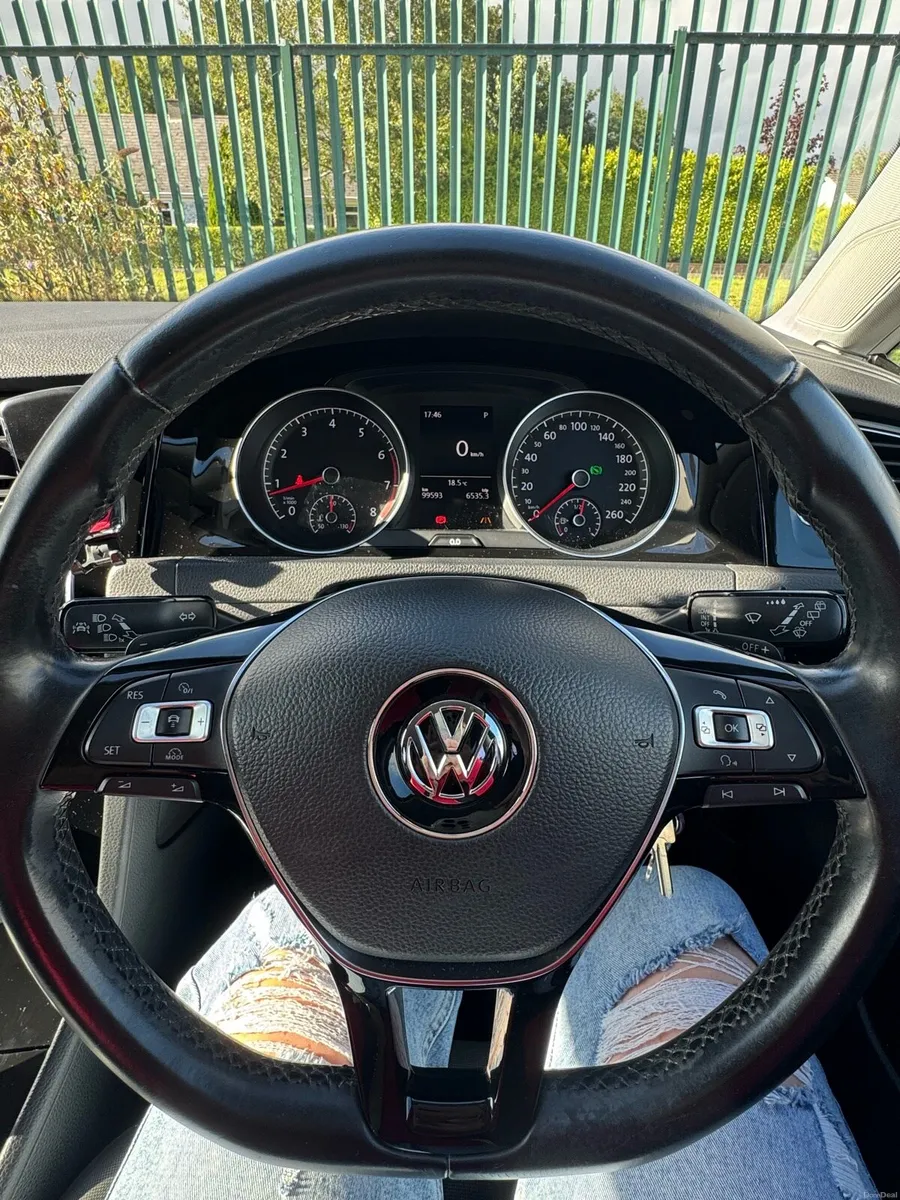 2013 Volkswagen Golf 1.4l TSI Automatic - Image 5