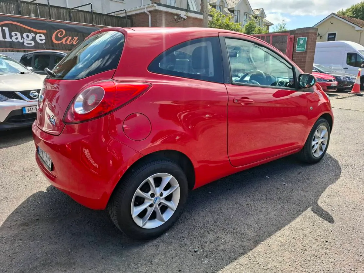 Ford ka - Image 2