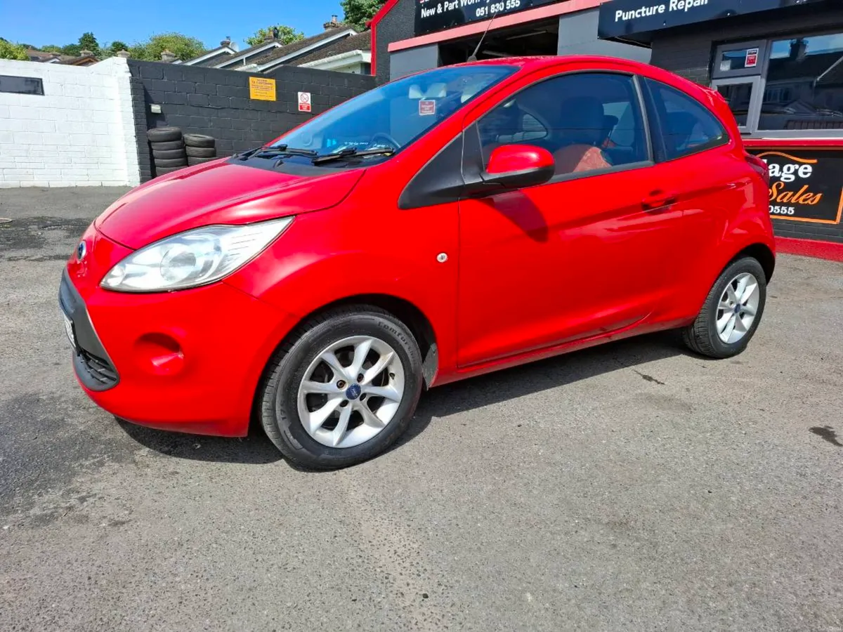 Ford ka - Image 4