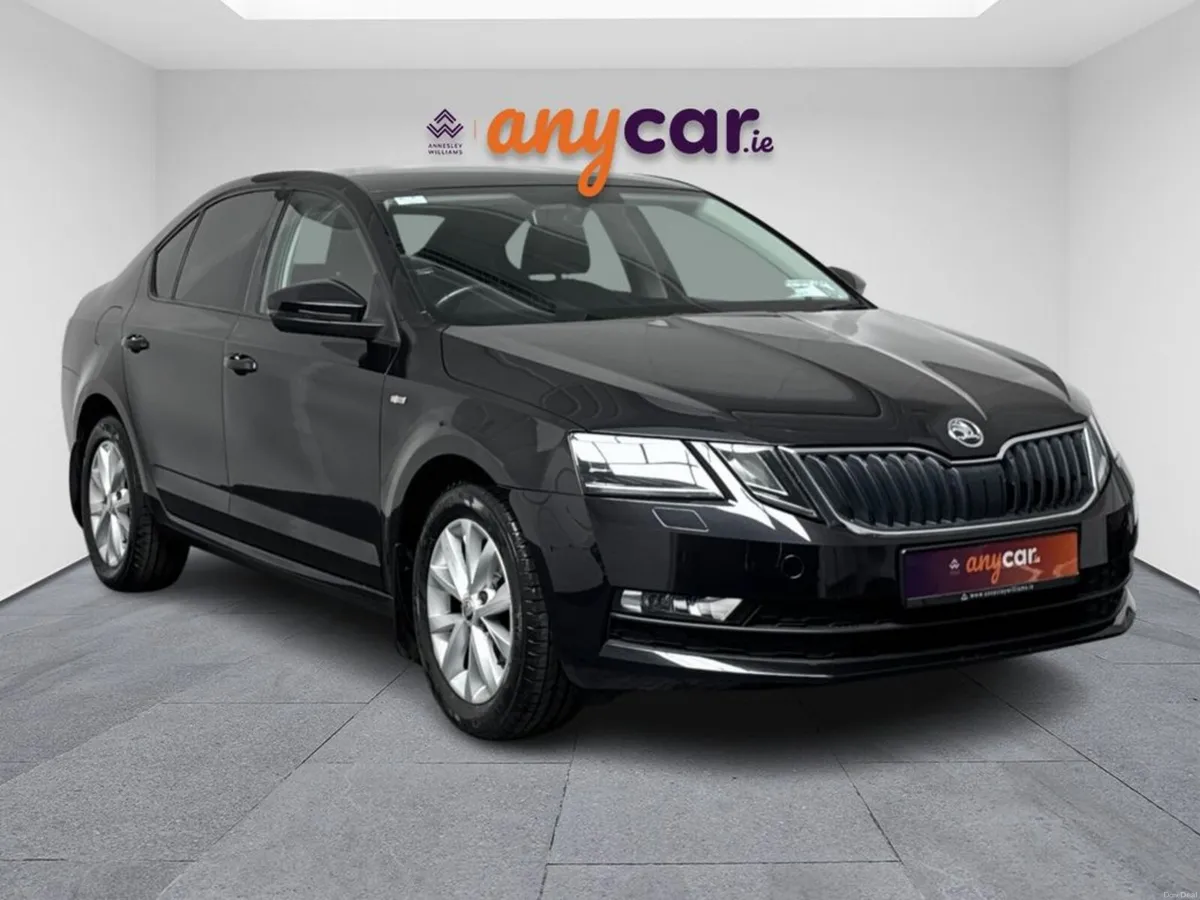 Skoda Octavia Soleil 1.0Tsi 115Bhp - Image 1