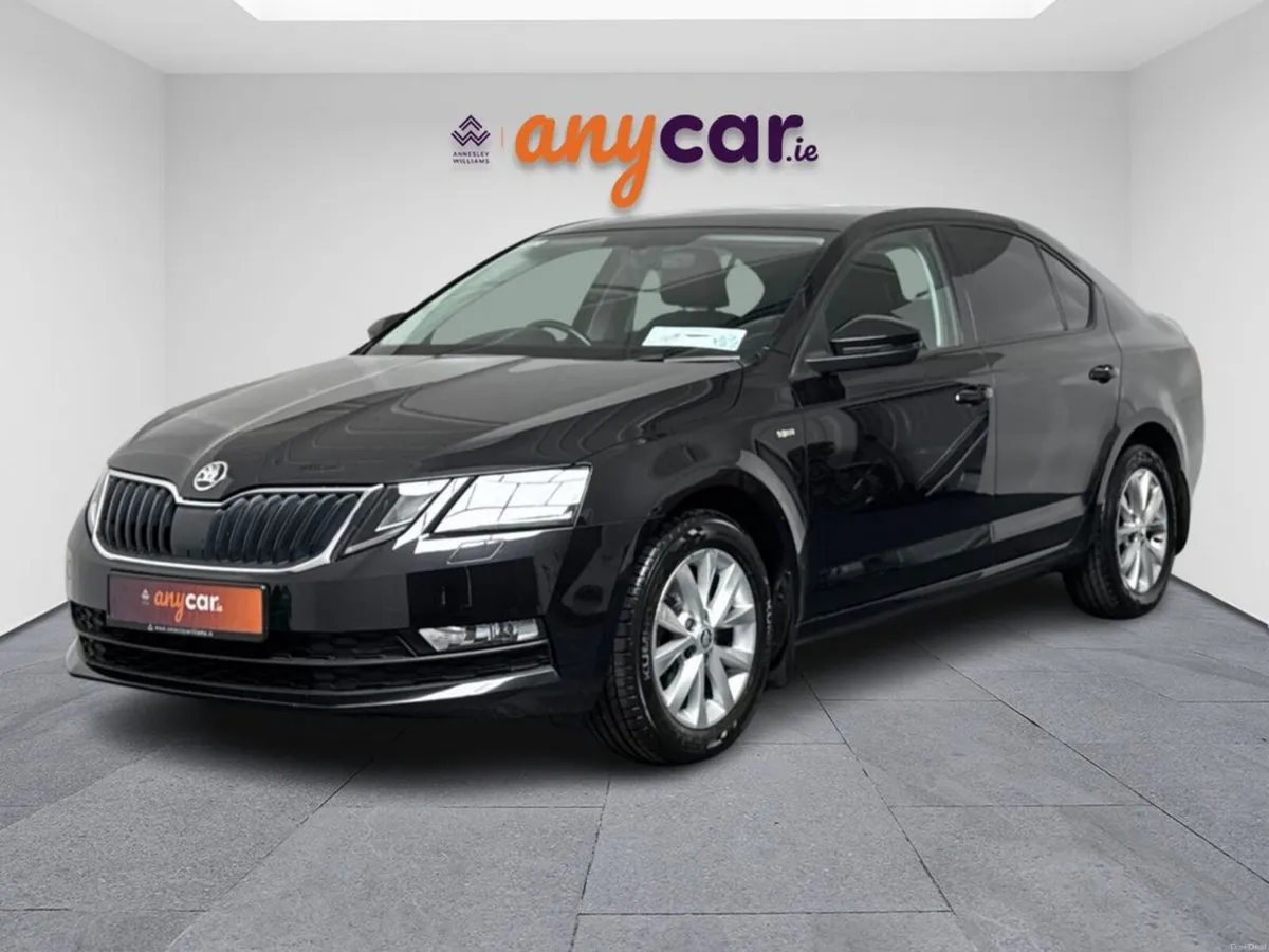 Skoda Octavia Soleil 1.0Tsi 115Bhp - Image 3