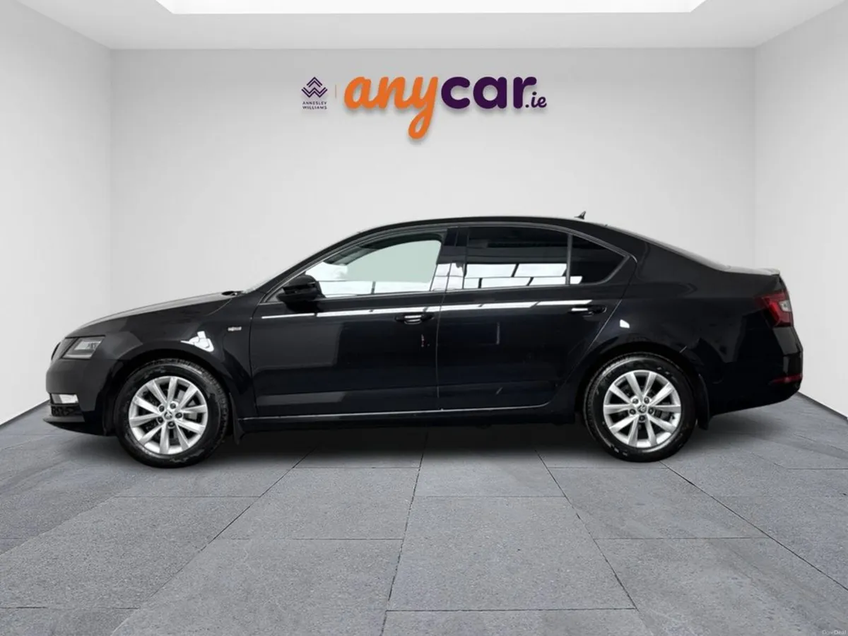 Skoda Octavia Soleil 1.0Tsi 115Bhp - Image 5