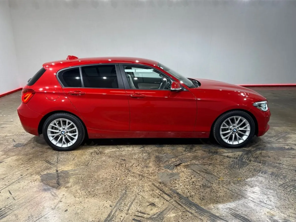 BMW 1-Series FASHIONISTA EDITION - 1.5 AUTOMATIC - - Image 6