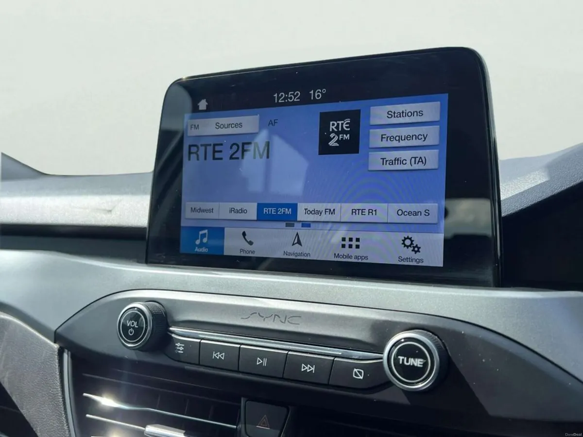 Ford Focus Style 95PS 5DR - Image 6