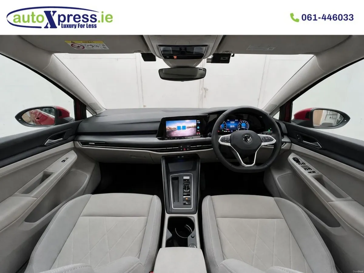 Volkswagen Golf 1.5 ETSI STYLE, Low mileage - Image 2