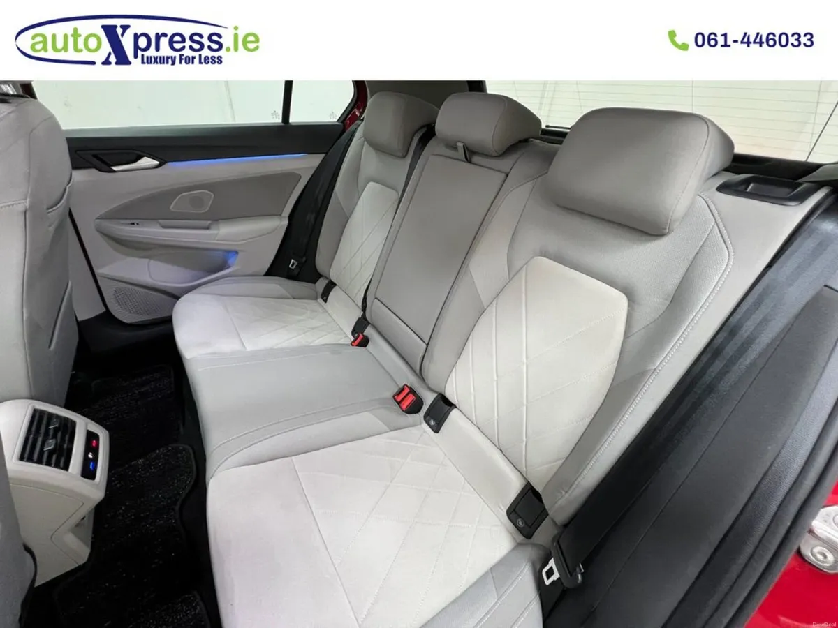 Volkswagen Golf 1.5 ETSI STYLE, Low mileage - Image 6