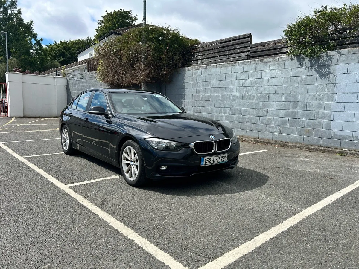 BMW 3 Series - Image 2