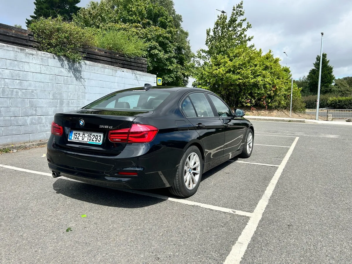 BMW 3 Series - Image 4