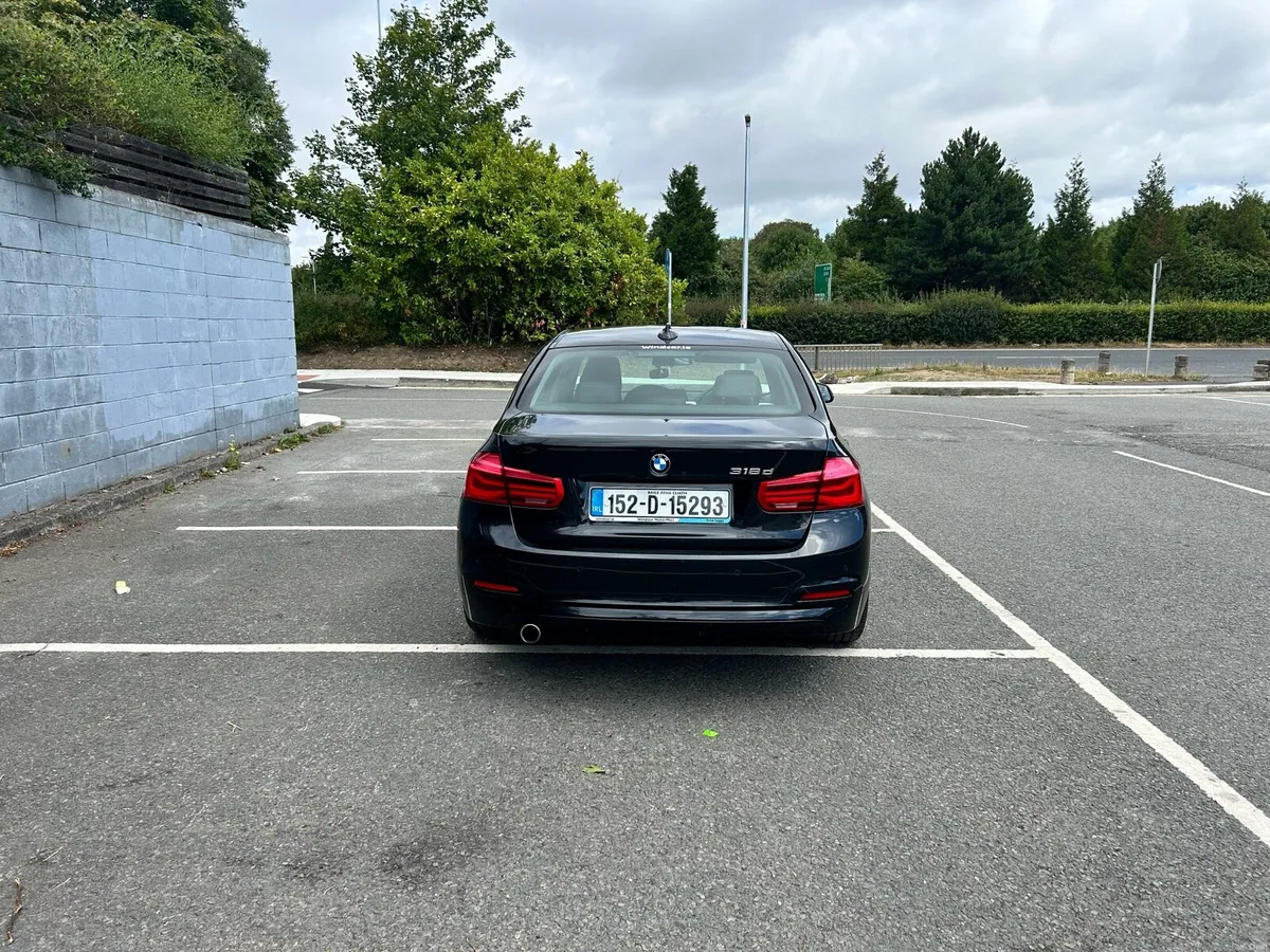 BMW 3 Series - Image 5