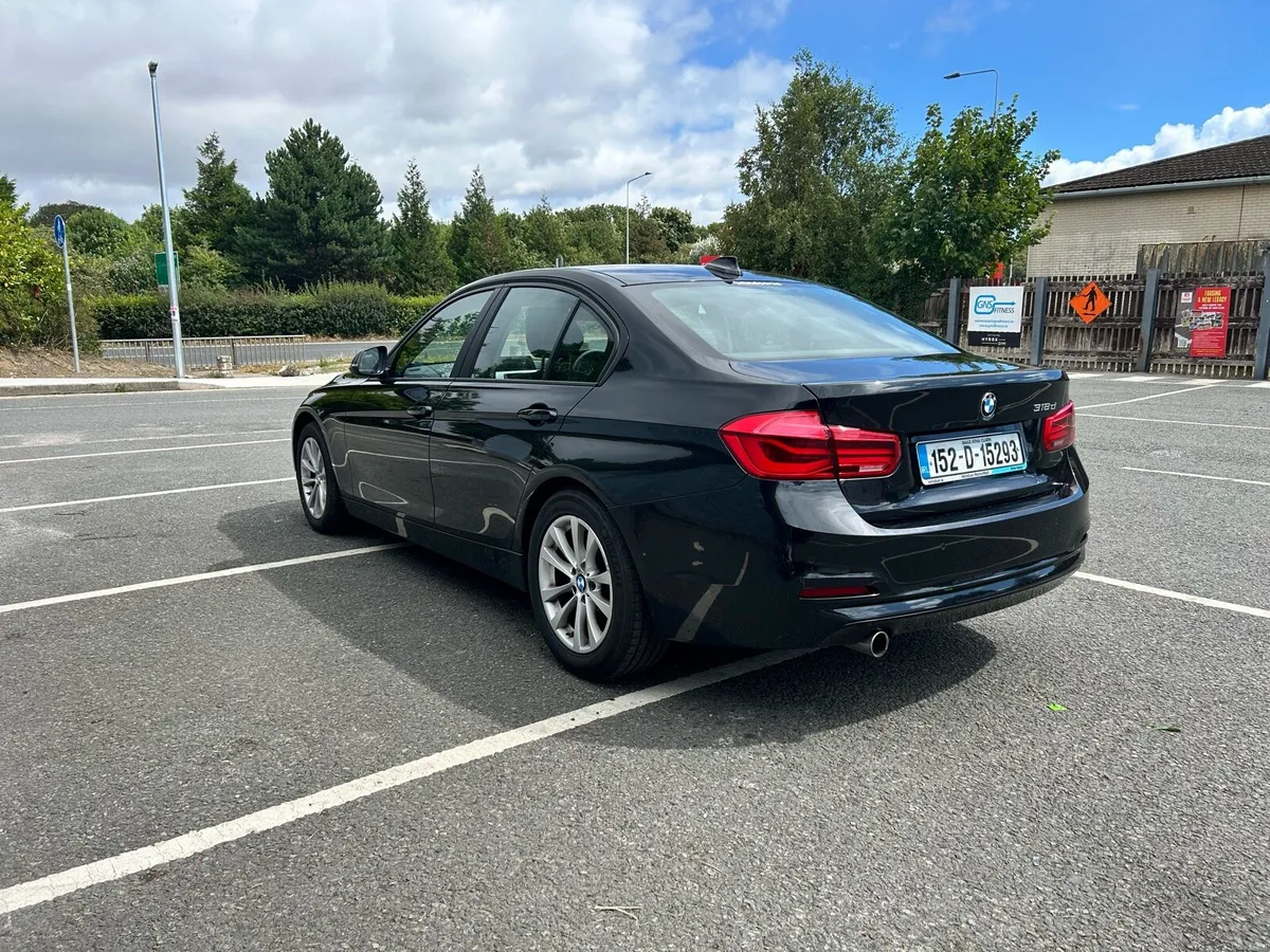 BMW 3 Series - Image 3