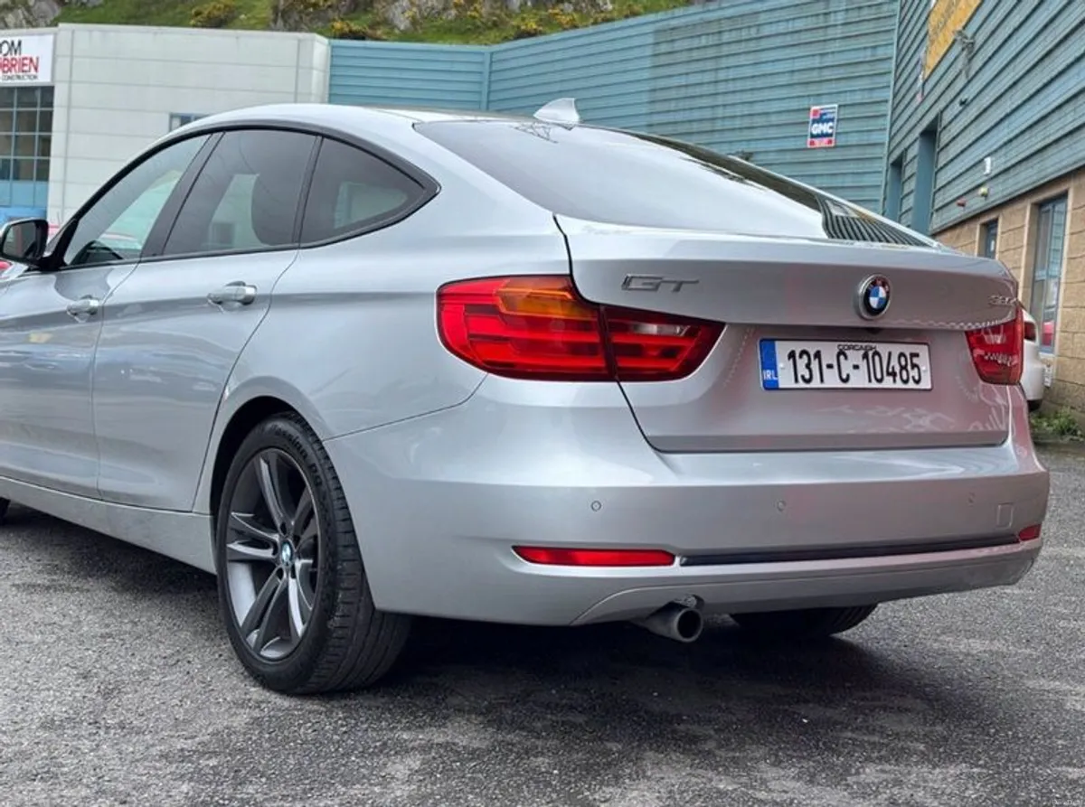 2013 Bmw 320d GT - Image 1