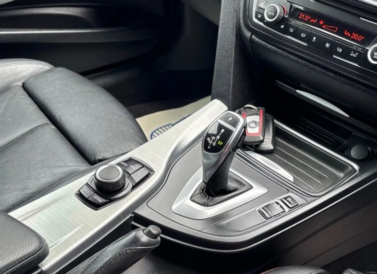 2013 Bmw 320d GT - Image 6