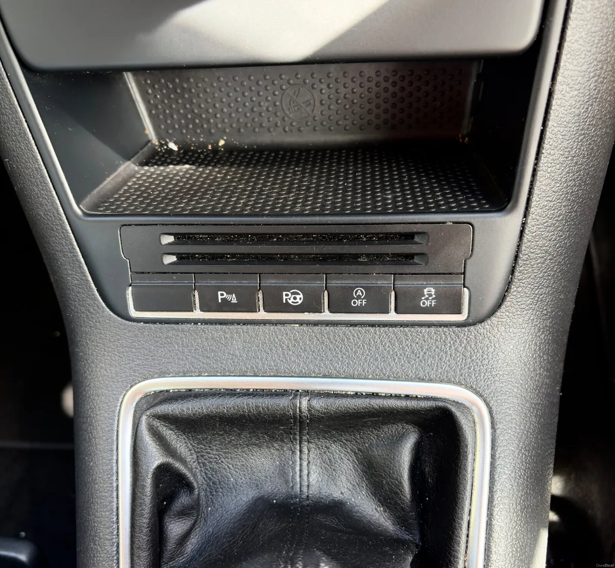Volkswagen Tiguan 2012 2.0 TDI new nct 10/27 - Image 6