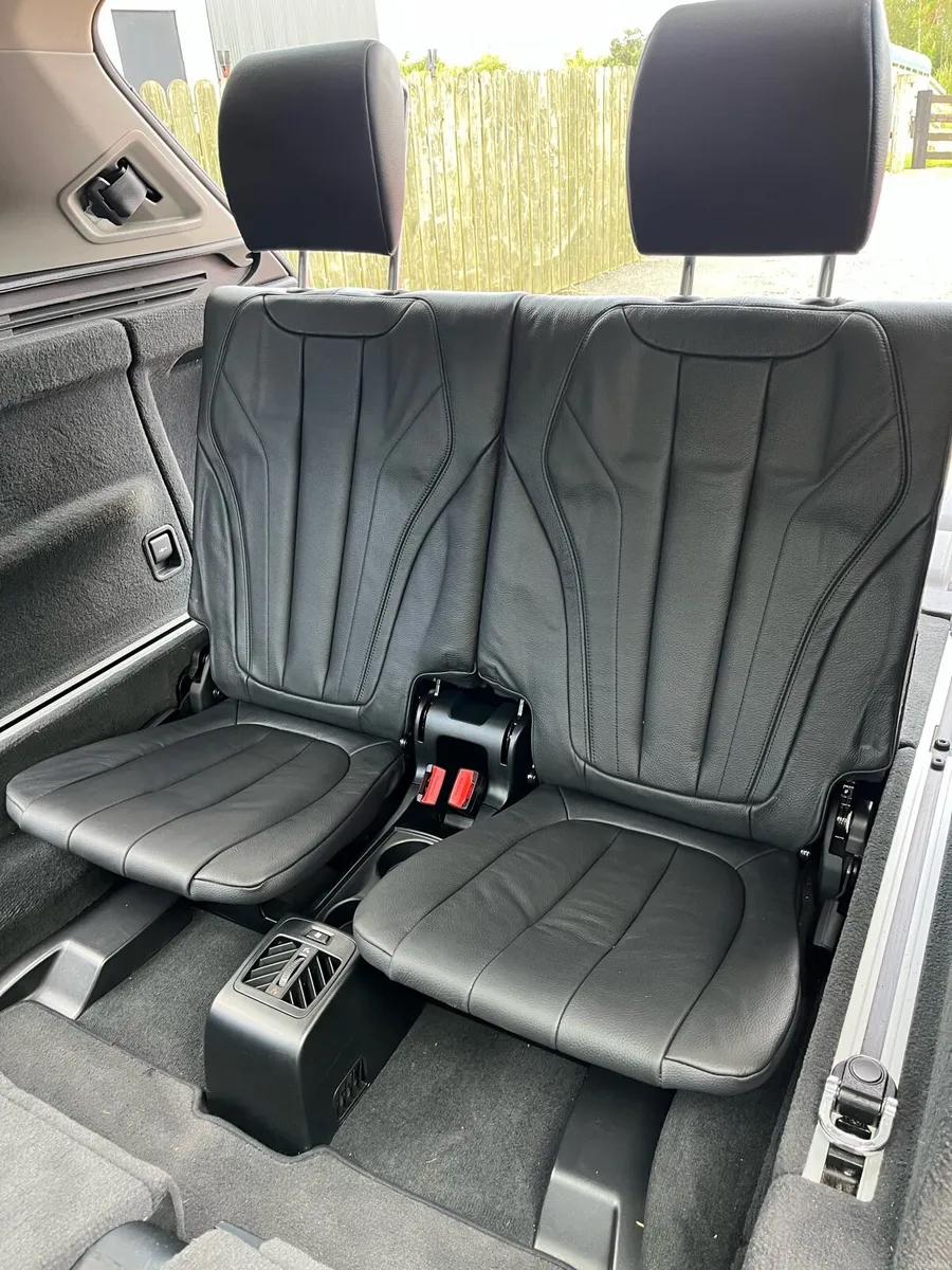BMW X5 - Image 6