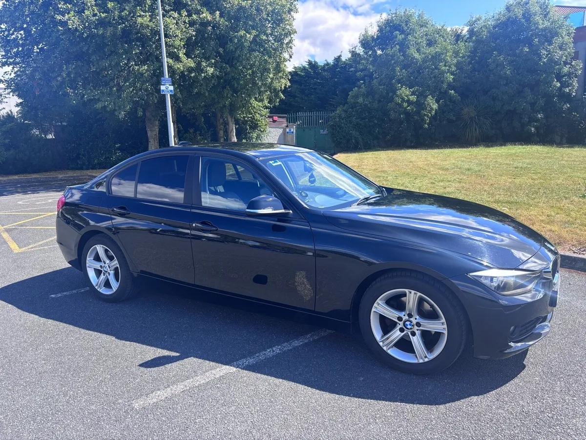 141 BMW 3series - Image 2