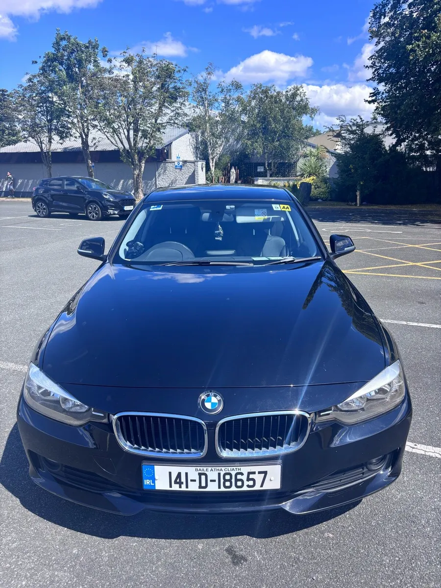 141 BMW 3series - Image 3