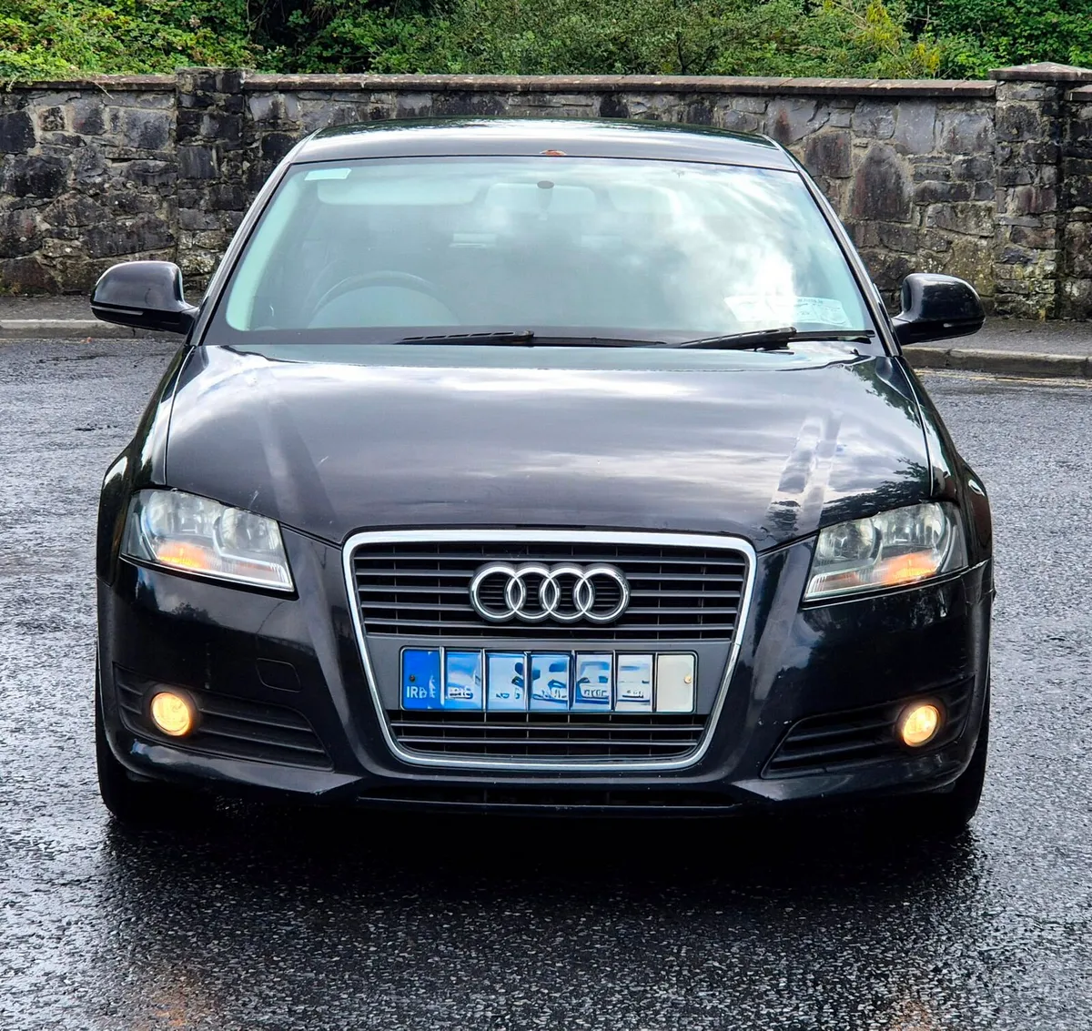 2010 Audi A3 1.6TDI - Image 4