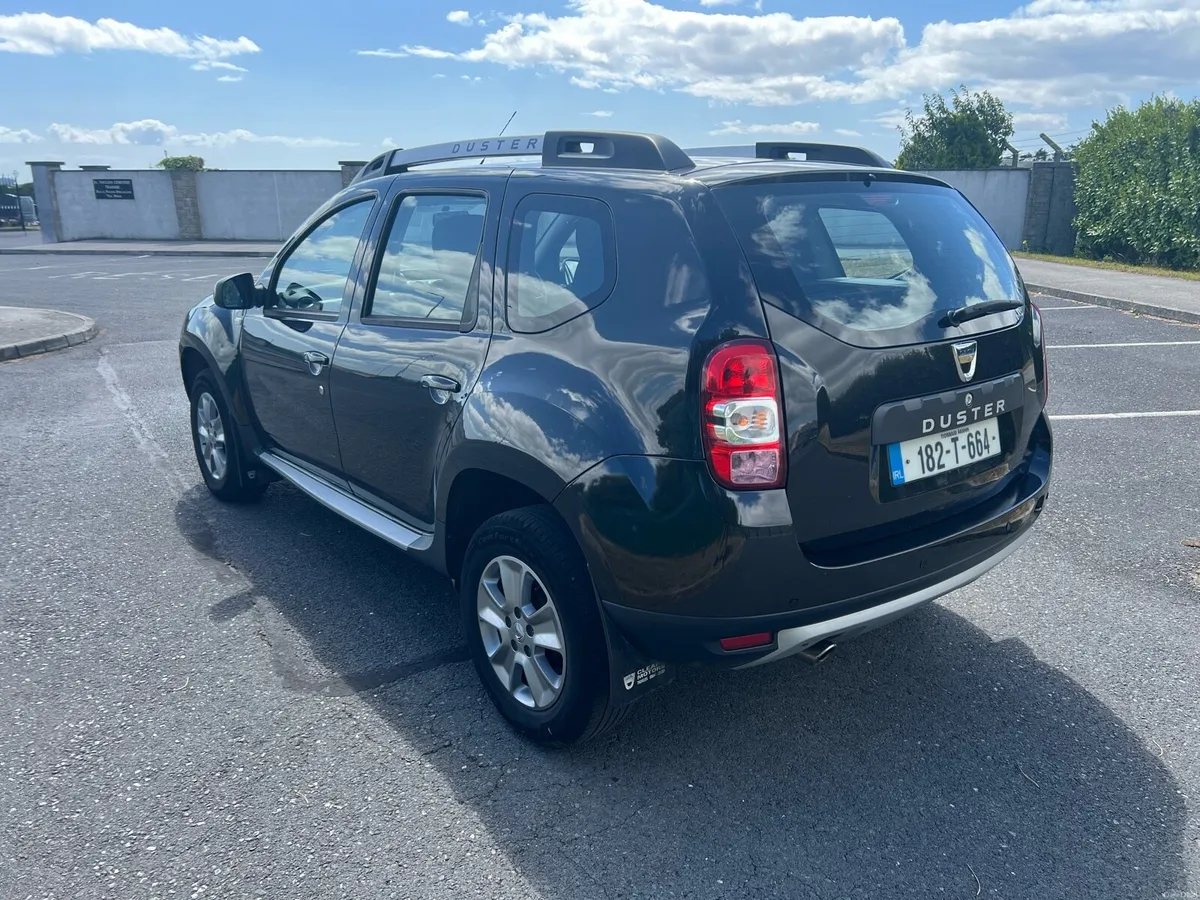 Duster 1.5d Signature New NCT 07/2028 - Image 5