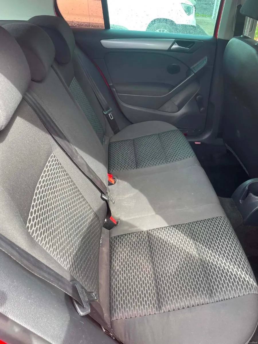 Volkswagen Golf MK6 2009 - Image 6