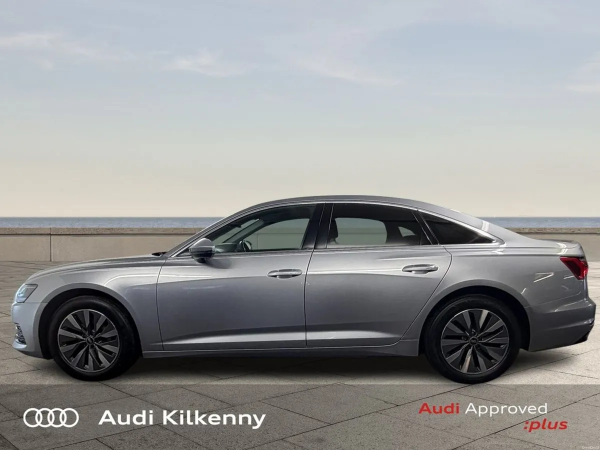 Audi A6 40TDI 204HP S tronic SE "Price Includes €2 - Image 4