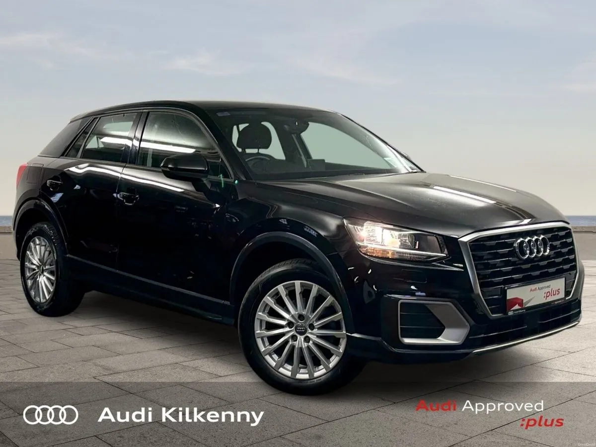 Audi Q2 30 TDI 116HP SE " Price Includes €2,000 Sc - Image 1