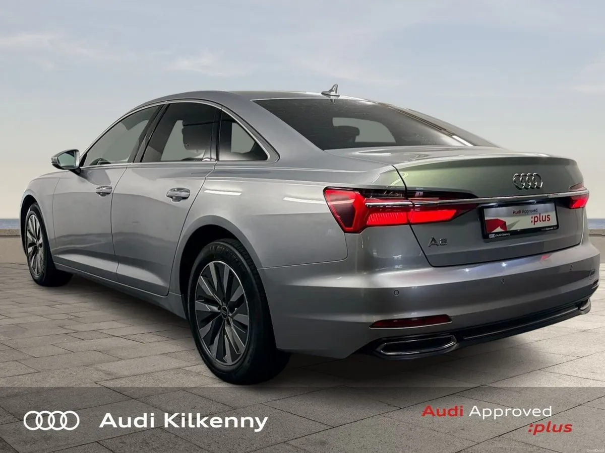 Audi A6 40TDI 204HP S tronic SE "Price Includes €2 - Image 5