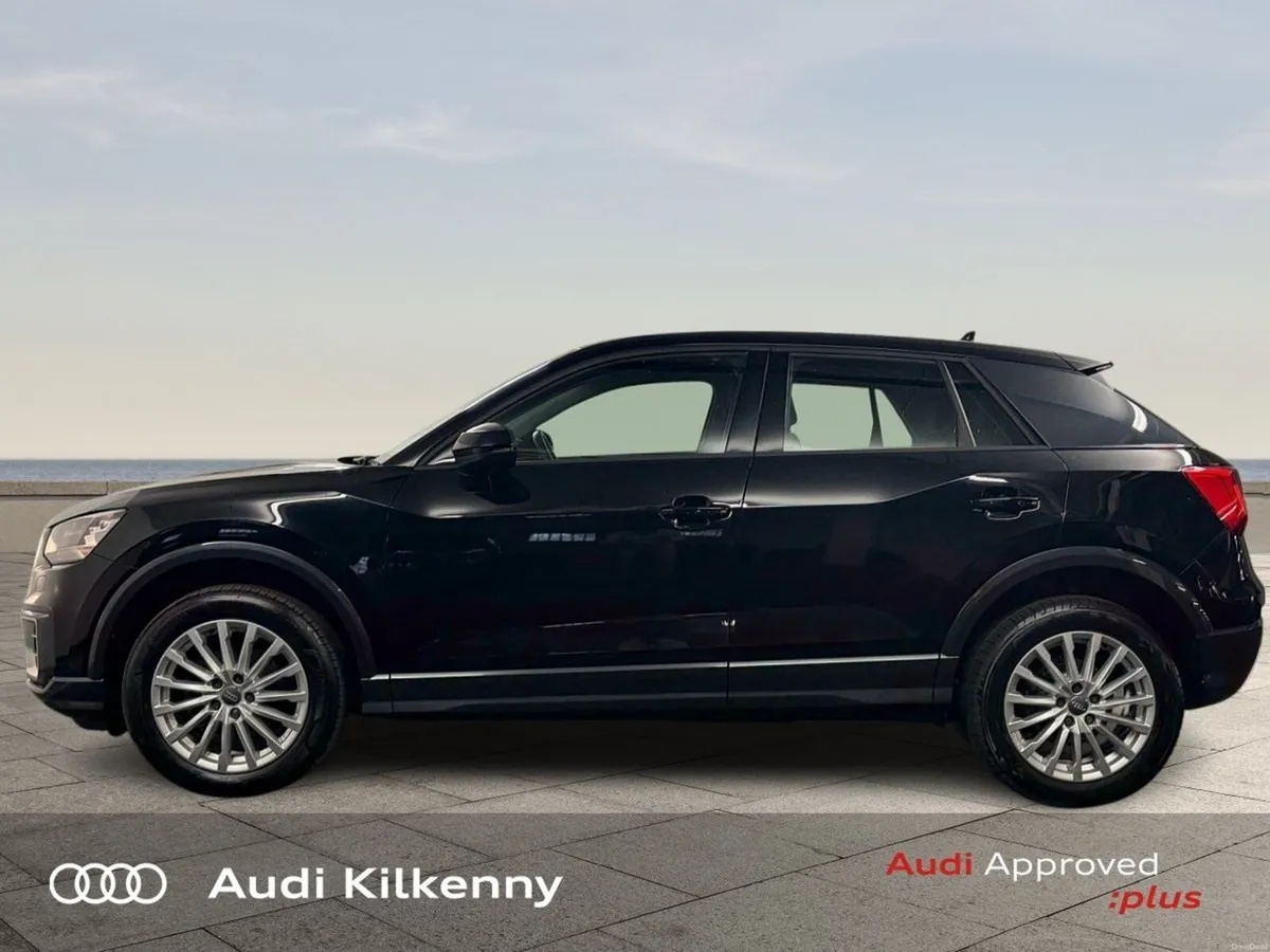 Audi Q2 30 TDI 116HP SE " Price Includes €2,000 Sc - Image 4