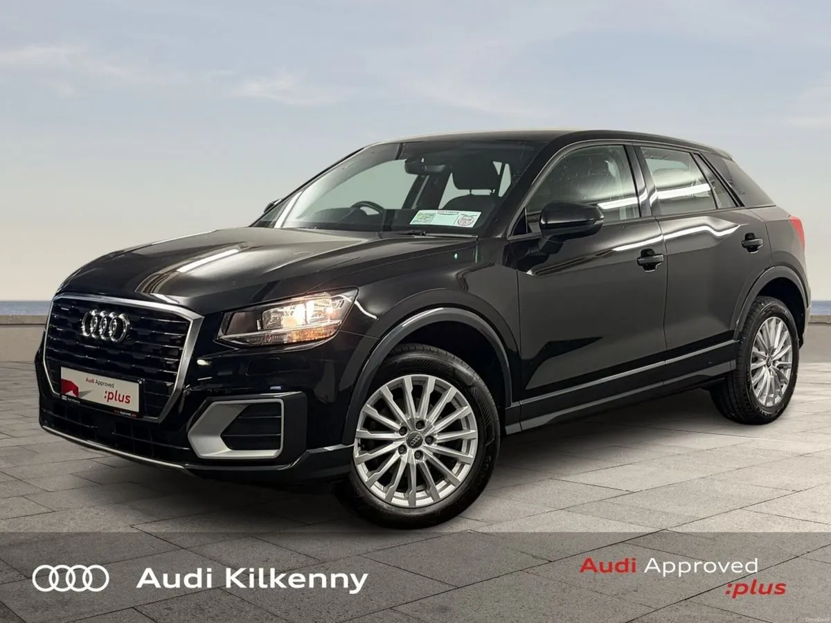 Audi Q2 30 TDI 116HP SE " Price Includes €2,000 Sc - Image 3