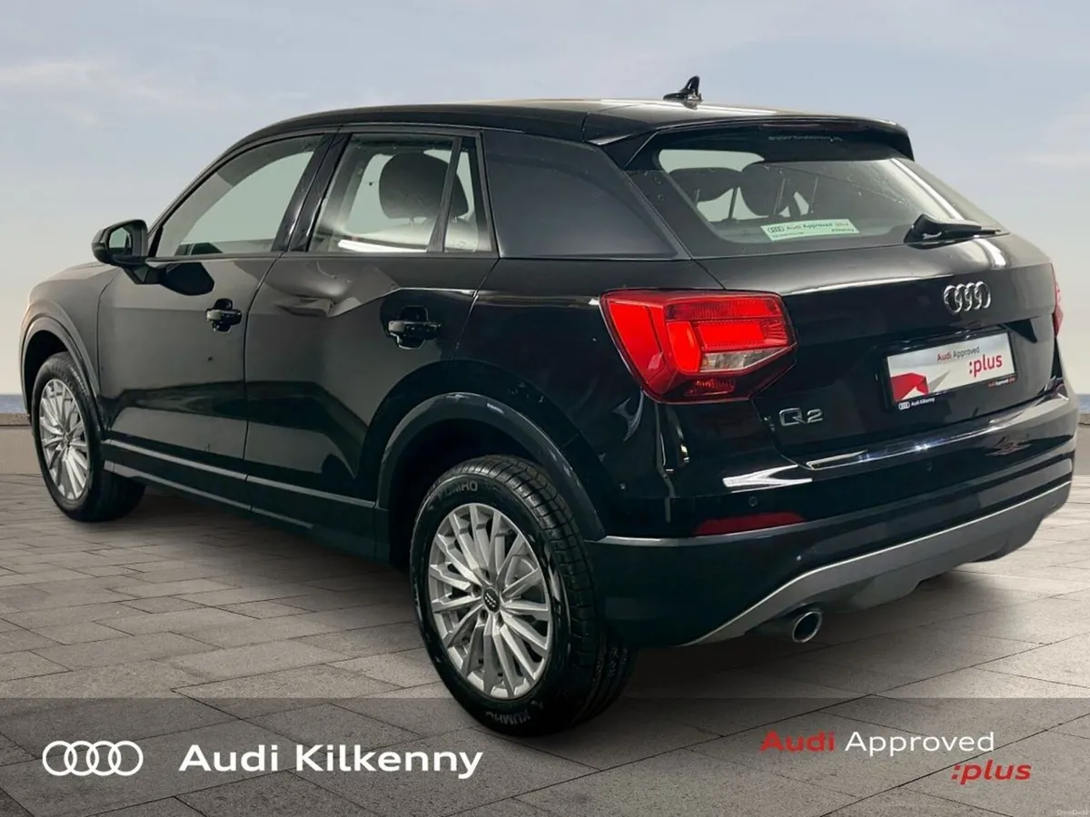 Audi Q2 30 TDI 116HP SE " Price Includes €2,000 Sc - Image 5