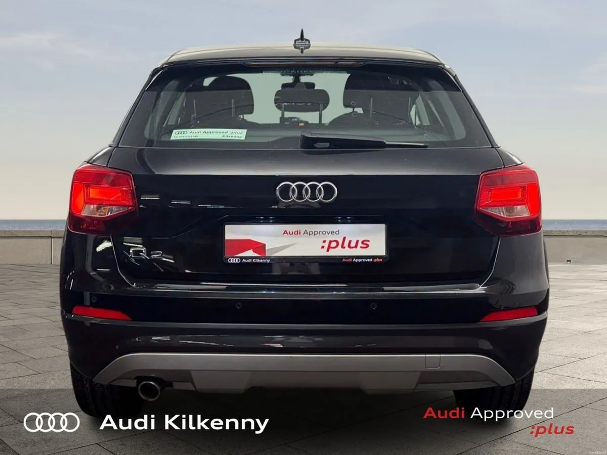 Audi Q2 30 TDI 116HP SE " Price Includes €2,000 Sc - Image 6