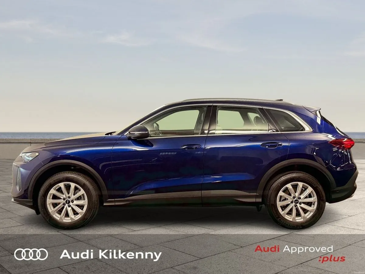 Audi Q5 Q5 40TDI Q SE - Image 4
