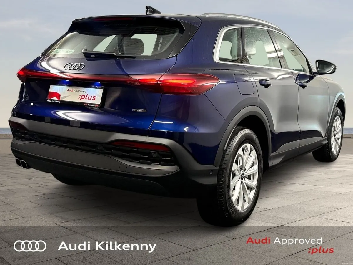 Audi Q5 Q5 40TDI Q SE - Image 5