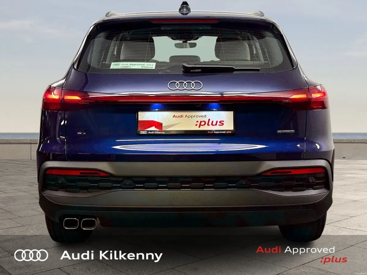 Audi Q5 Q5 40TDI Q SE - Image 6