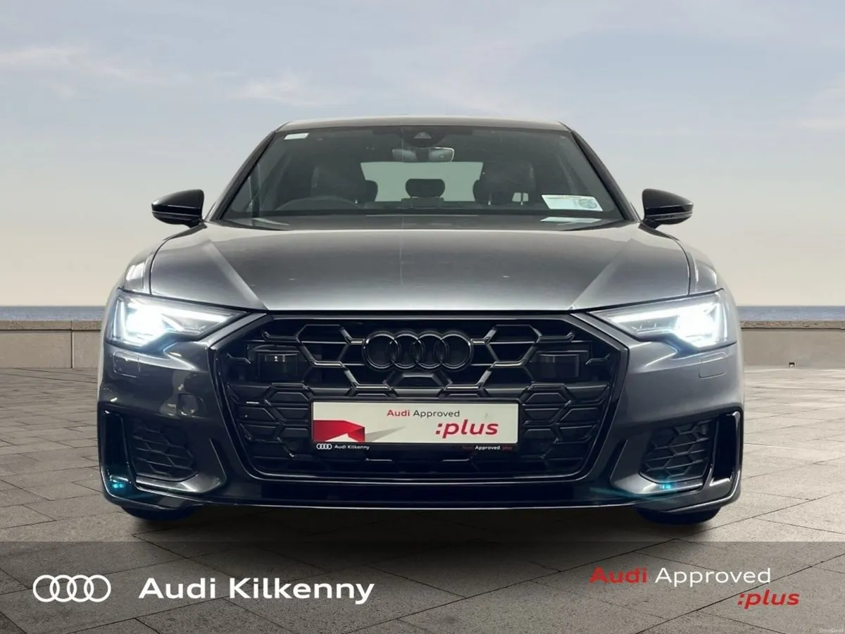 Audi A6 ** DEPOSIT TAKEN ** 40TDI 204HP S tronic S - Image 2