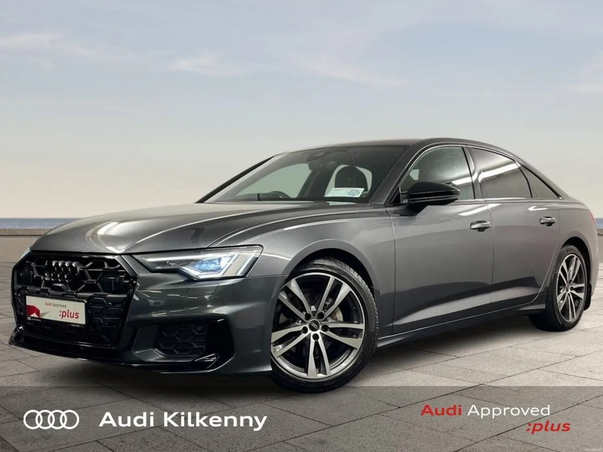 Audi A6 ** DEPOSIT TAKEN ** 40TDI 204HP S tronic S - Image 3