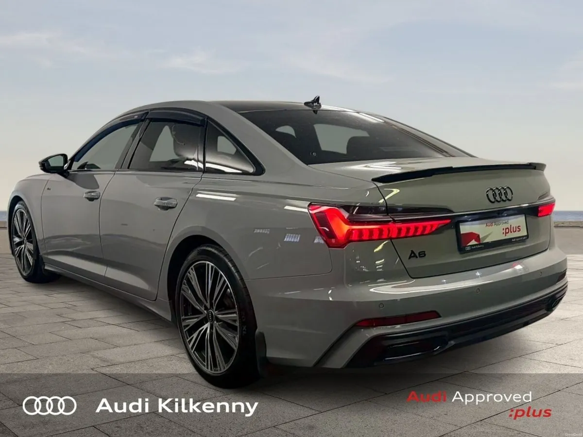 Audi A6 ** DEPOSIT TAKEN ** 40TDI 204HP S-tronic S - Image 5