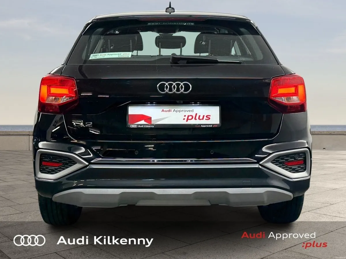 Audi Q2 30 TDI 116HP Automatic (S-tronic) SE with - Image 6