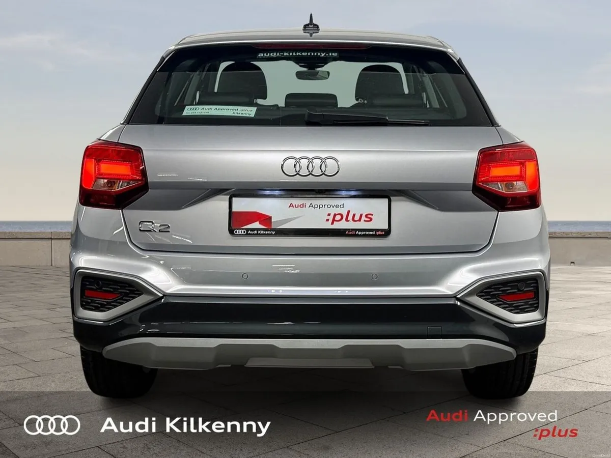 Audi Q2 **DEMO** 30 TDI 116 BHP SE with Comfort Pa - Image 6