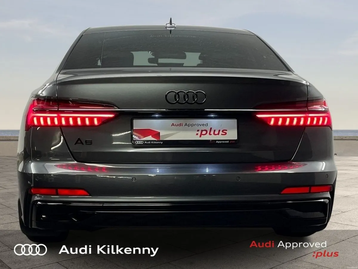 Audi A6 ** DEPOSIT TAKEN ** 40TDI 204HP S tronic S - Image 6