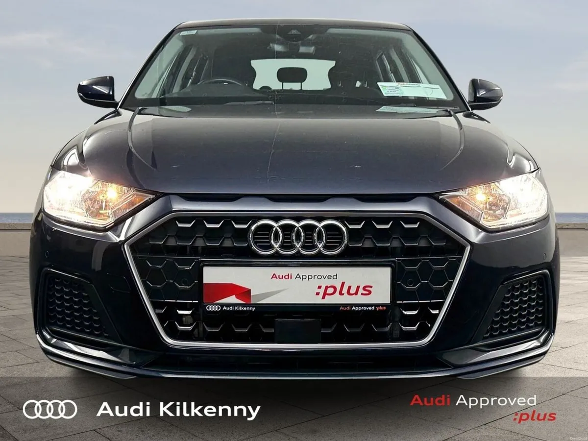 Audi A1 Irish Car - 30 TFSI 110HP SE with Comfort - Image 2