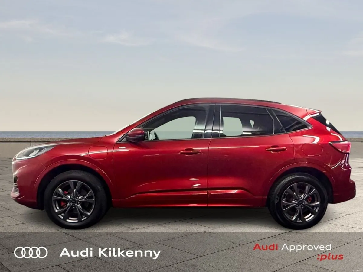 Ford Kuga 2.5 Duratec 225PS PHEV ST-Line Auto "Pri - Image 4