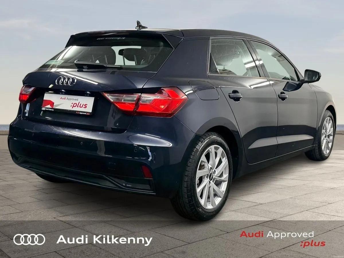 Audi A1 Irish Car - 30 TFSI 110HP SE with Comfort - Image 5