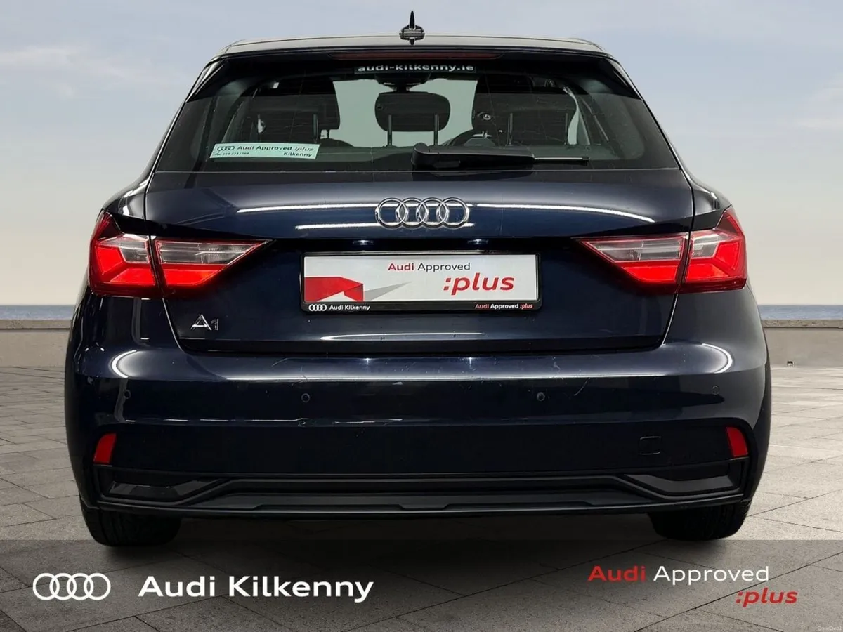 Audi A1 Irish Car - 30 TFSI 110HP SE with Comfort - Image 6