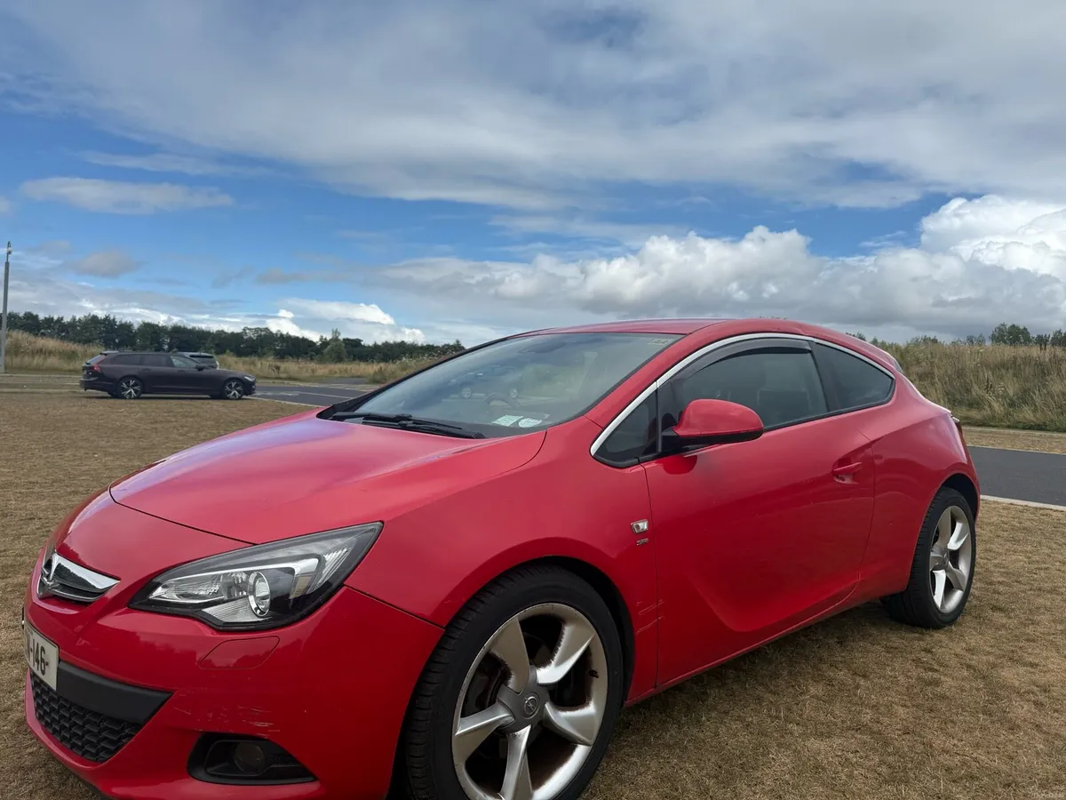 2.0 DIESEL GTC MODEL NCT 2027 - Image 3