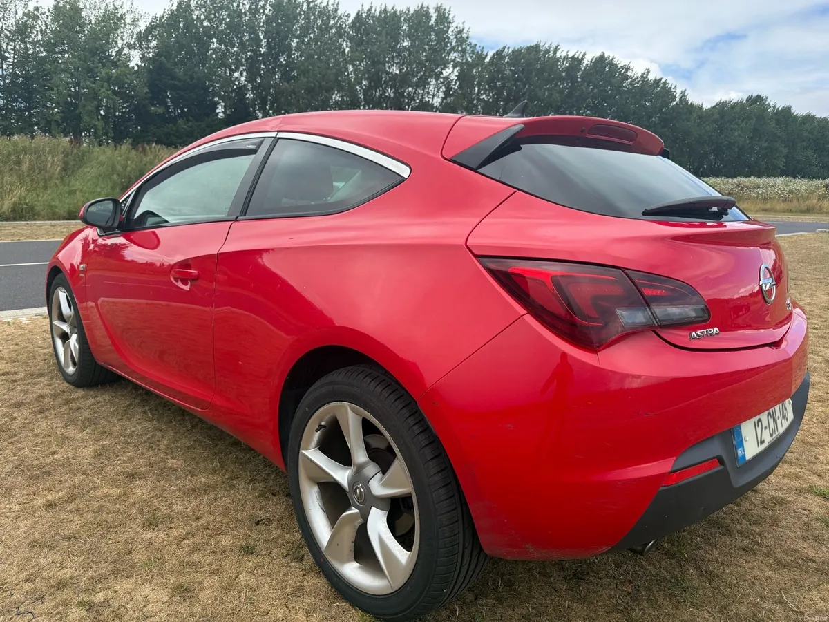 2.0 DIESEL GTC MODEL NCT 2027 - Image 5