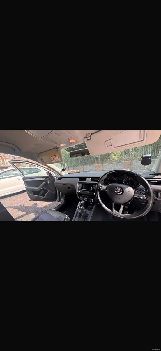 Skoda Octavia 2016 - Image 4