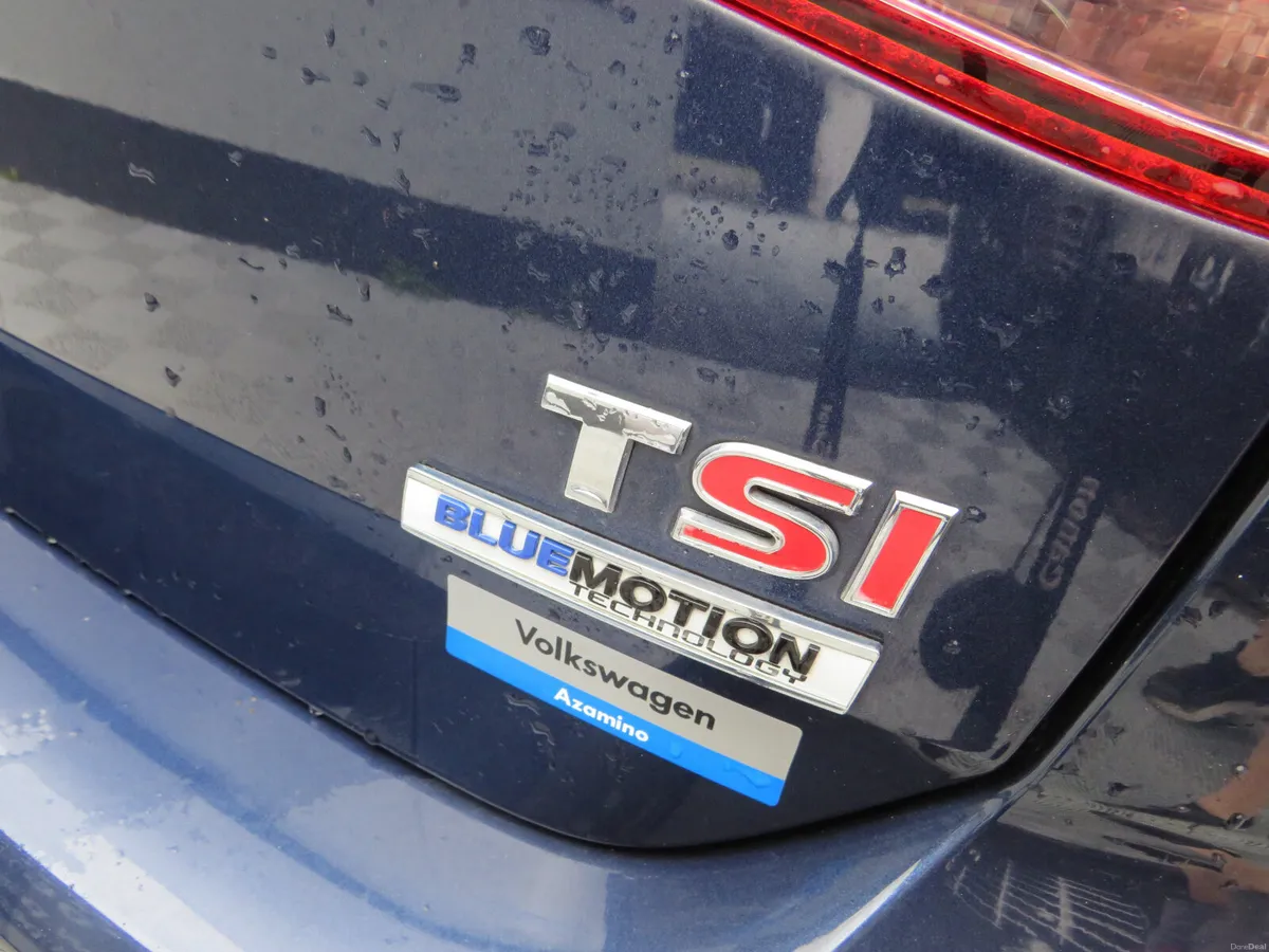 2015 VW GOLF 5DR 1.4 TSI HIGHLINE MODEL - Image 6