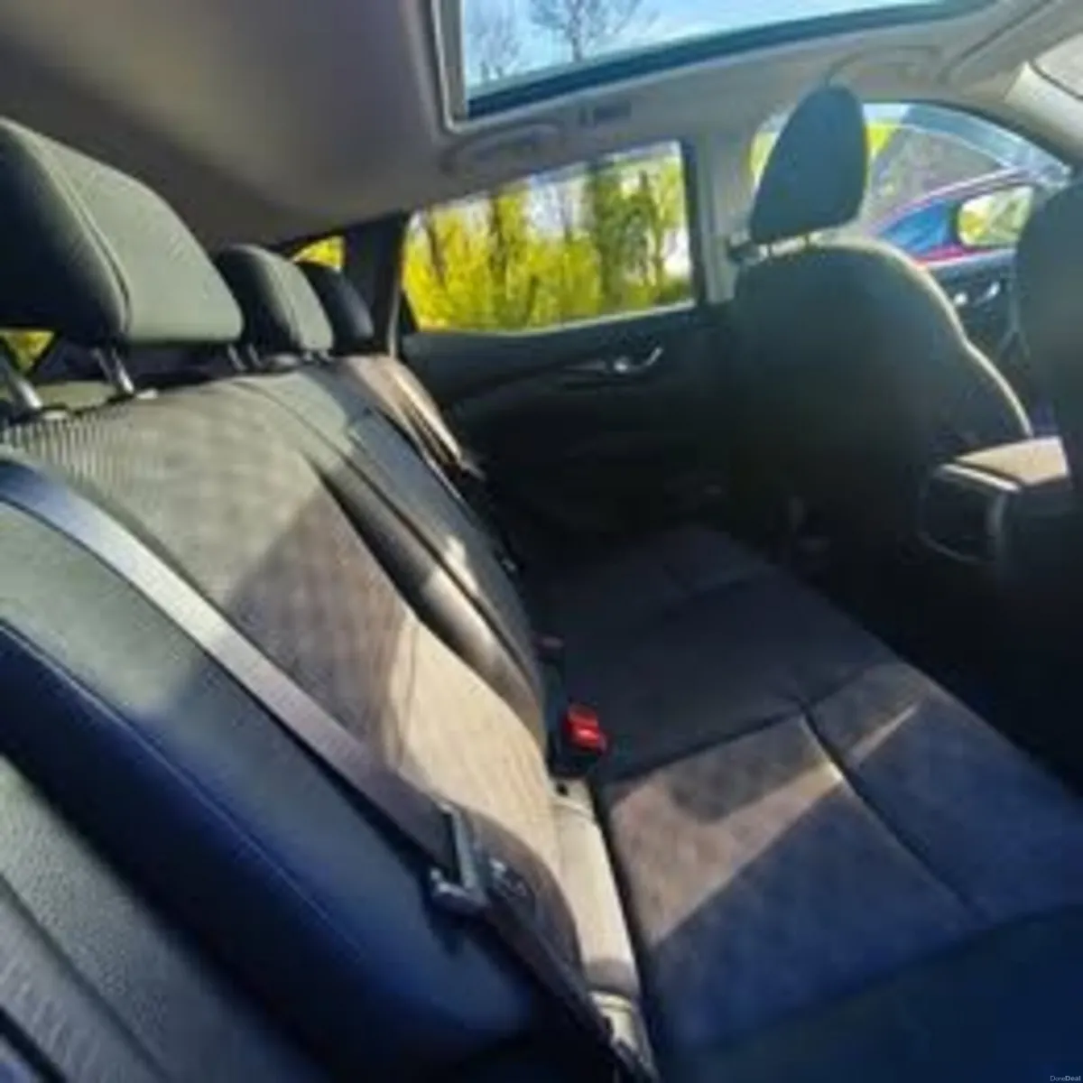 Nissan Qashqai - Image 5
